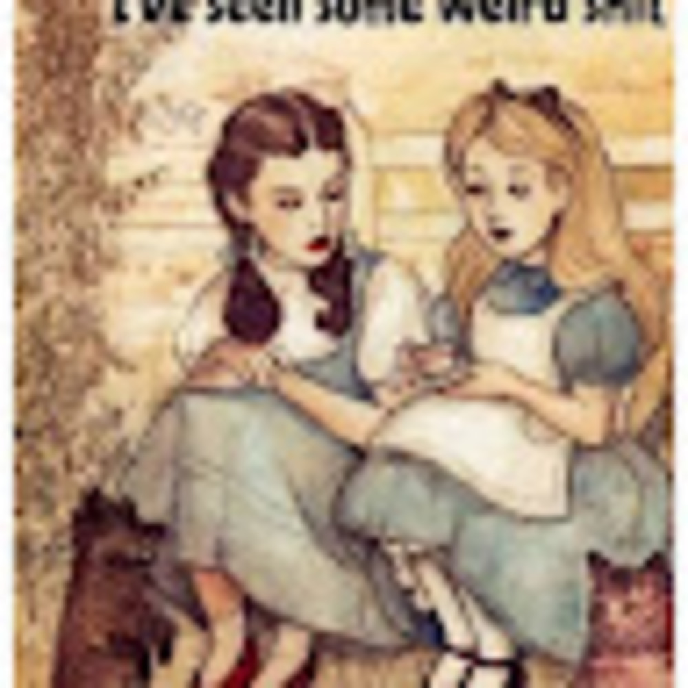 Meet your Posher, Susan